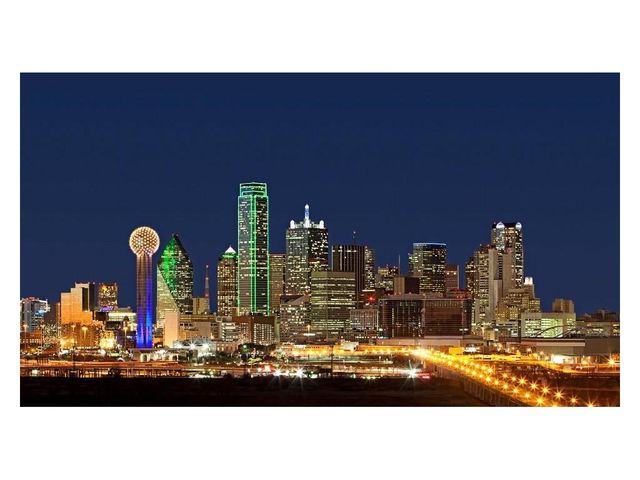 977 Green Castle Drive, Dallas, TX 75232