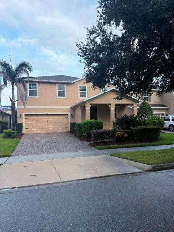8121 ATLANTIC PUFFIN STREET, Winter Garden, FL 34787