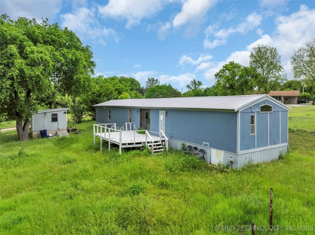12107 Anson, Marietta, OK 73448