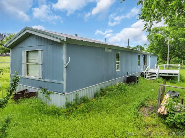 12107 Anson, Marietta, OK 73448