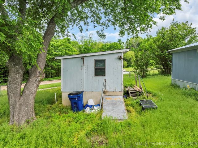 12107 Anson, Marietta, OK 73448
