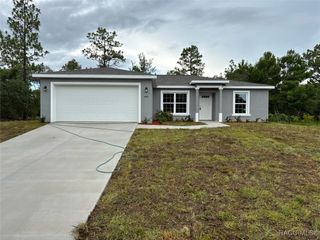 3838 W Baton Lane, Citrus Springs, FL 34433