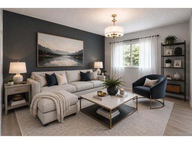 412 E Thunderbird Dr, Fort Collins, CO 80525