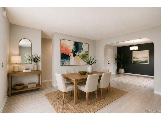 412 E Thunderbird Dr, Fort Collins, CO 80525