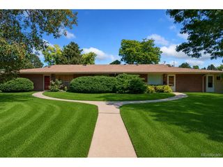 412 E Thunderbird Dr, Fort Collins, CO 80525