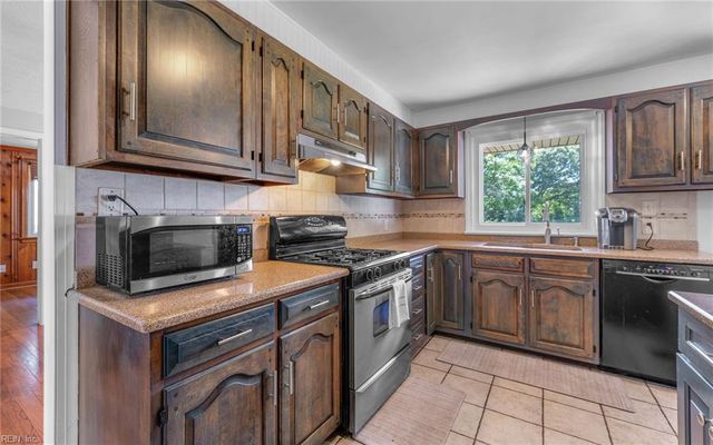 921 Hugo ST, Norfolk, VA 23513