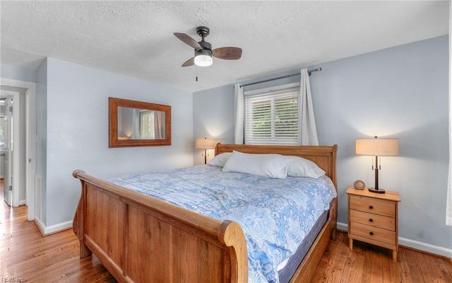 921 Hugo ST, Norfolk, VA 23513