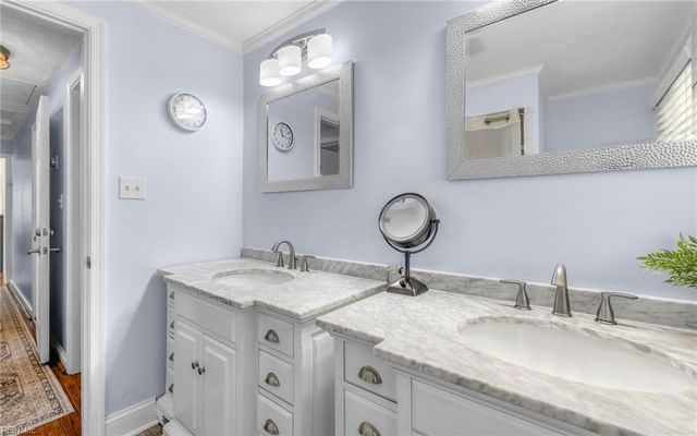921 Hugo ST, Norfolk, VA 23513