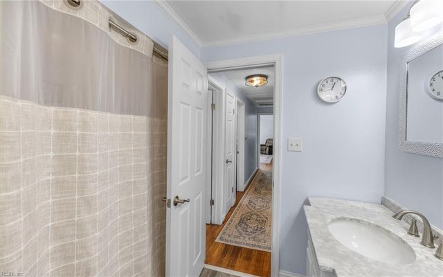 921 Hugo ST, Norfolk, VA 23513