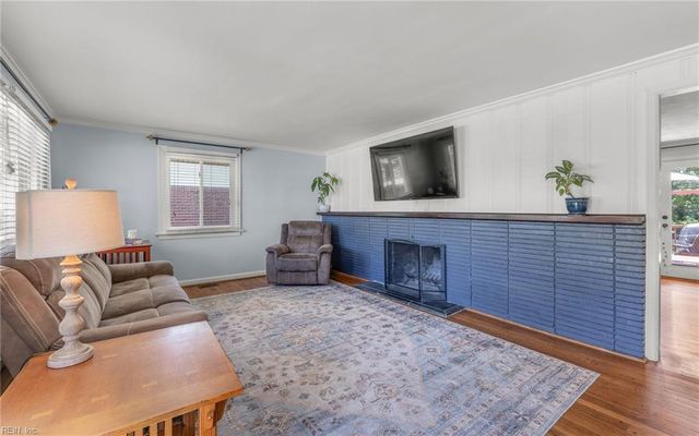 921 Hugo ST, Norfolk, VA 23513