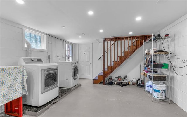 921 Hugo ST, Norfolk, VA 23513