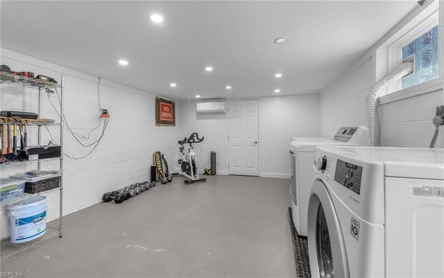 921 Hugo ST, Norfolk, VA 23513