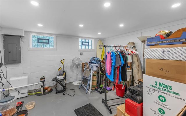921 Hugo ST, Norfolk, VA 23513