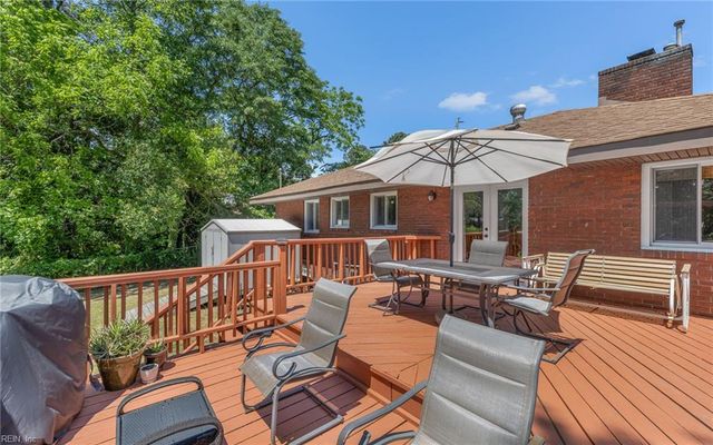 921 Hugo ST, Norfolk, VA 23513
