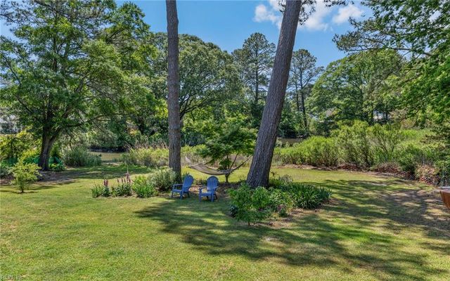921 Hugo ST, Norfolk, VA 23513
