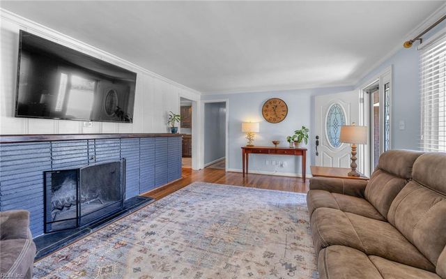 921 Hugo ST, Norfolk, VA 23513