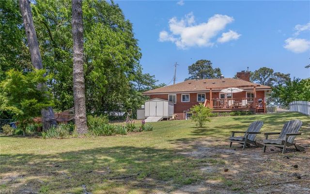 921 Hugo ST, Norfolk, VA 23513