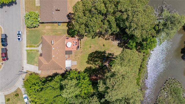 921 Hugo ST, Norfolk, VA 23513