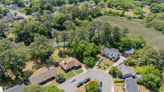 921 Hugo ST, Norfolk, VA 23513