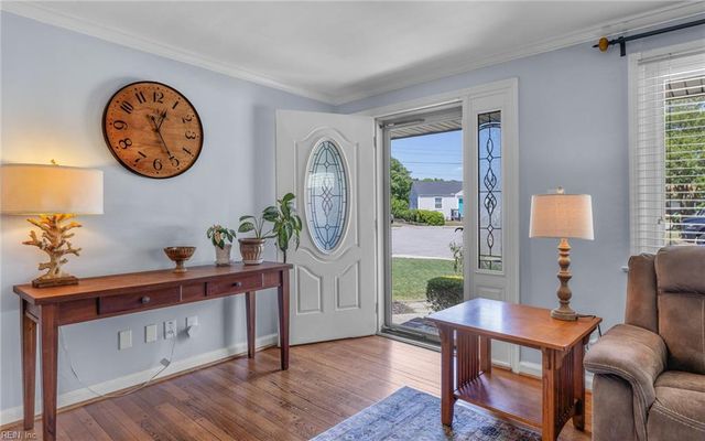921 Hugo ST, Norfolk, VA 23513