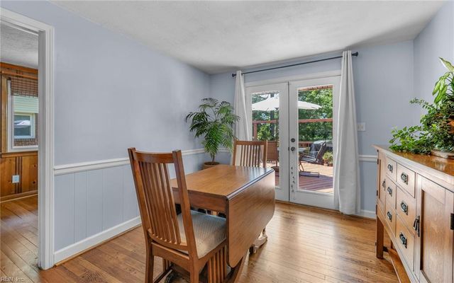 921 Hugo ST, Norfolk, VA 23513