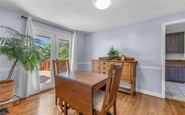 921 Hugo ST, Norfolk, VA 23513
