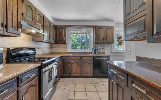 921 Hugo ST, Norfolk, VA 23513