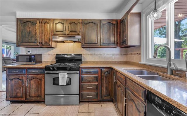 921 Hugo ST, Norfolk, VA 23513