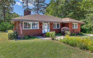 921 Hugo ST, Norfolk, VA 23513