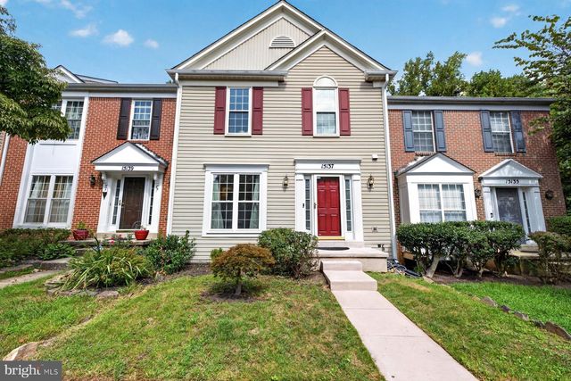 15137 DEER VALLEY TER, Silver Spring, MD 20906