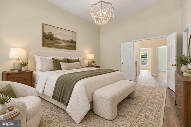 15137 DEER VALLEY TER, Silver Spring, MD 20906