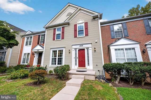 15137 DEER VALLEY TER, Silver Spring, MD 20906
