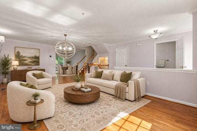 15137 DEER VALLEY TER, Silver Spring, MD 20906
