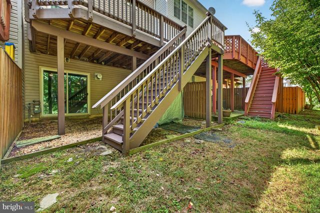 15137 DEER VALLEY TER, Silver Spring, MD 20906