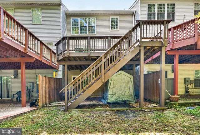 15137 DEER VALLEY TER, Silver Spring, MD 20906