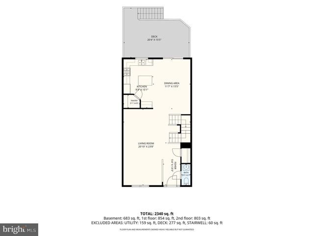 15137 DEER VALLEY TER, Silver Spring, MD 20906