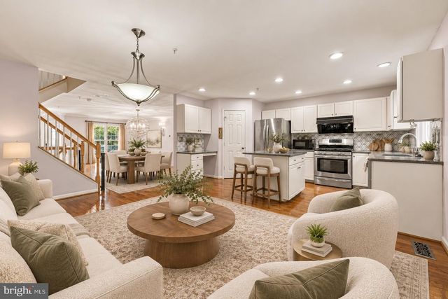 15137 DEER VALLEY TER, Silver Spring, MD 20906