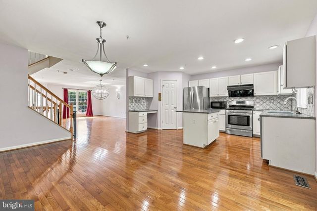 15137 DEER VALLEY TER, Silver Spring, MD 20906