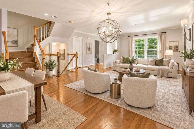 15137 DEER VALLEY TER, Silver Spring, MD 20906