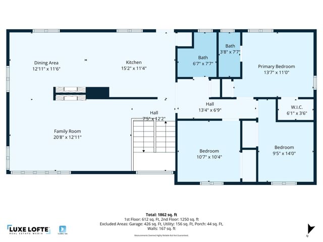160 Stonybrook Way NE, Fridley, MN 55432