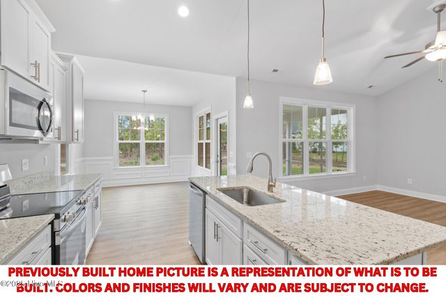 261 Cougar Road, Southport, NC 28461