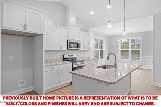 261 Cougar Road, Southport, NC 28461