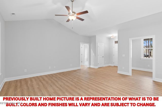 261 Cougar Road, Southport, NC 28461