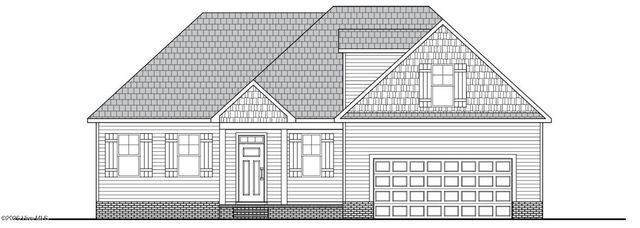 261 Cougar Road, Southport, NC 28461