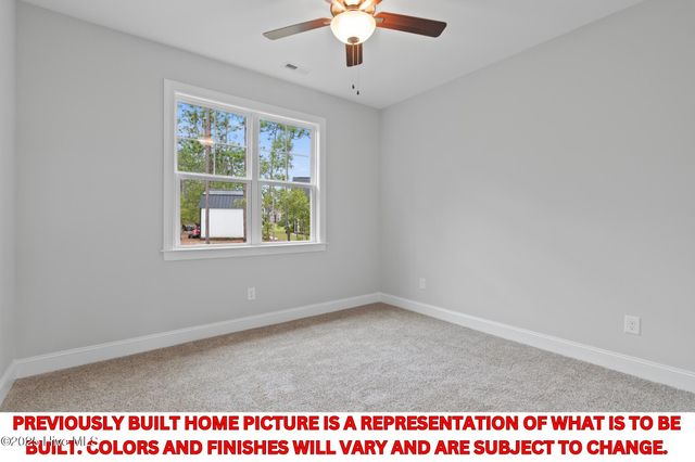 261 Cougar Road, Southport, NC 28461