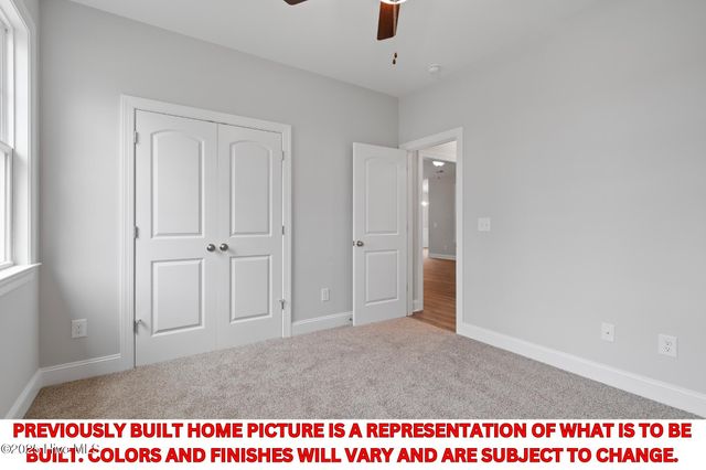 261 Cougar Road, Southport, NC 28461