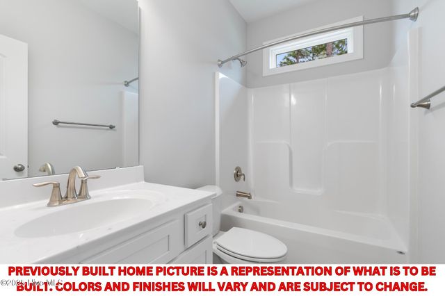 261 Cougar Road, Southport, NC 28461