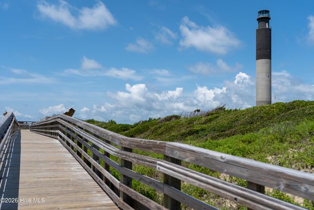 261 Cougar Road, Southport, NC 28461