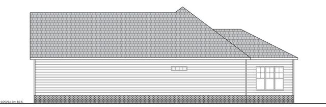 261 Cougar Road, Southport, NC 28461