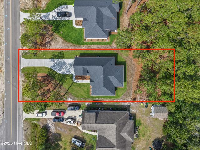 261 Cougar Road, Southport, NC 28461
